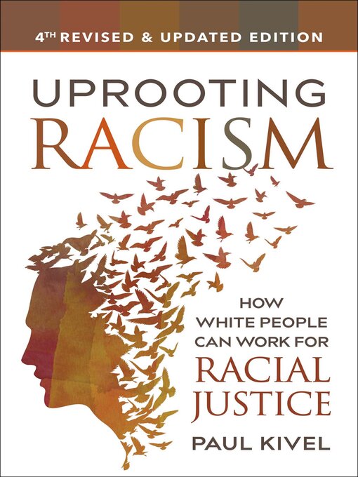 Cover image for Uprooting Racism